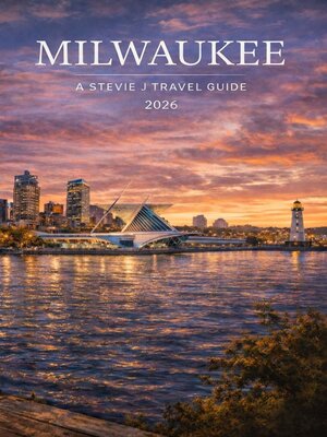 cover image of Milwaukee